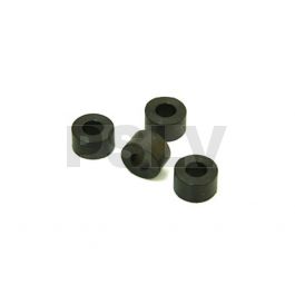 216171 Head Damper (Hardness 80) x4 pcs  GAUI X3  